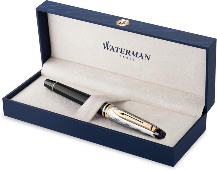 Produktbild Waterman Penna a Sfera Esperta (1x)