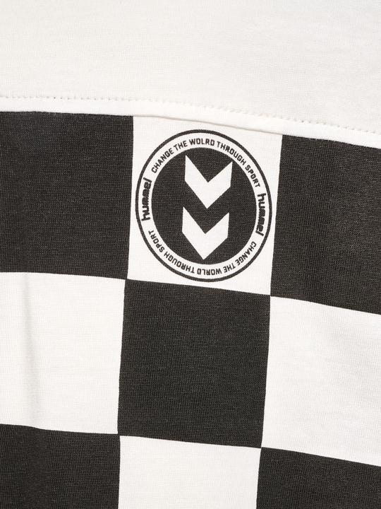 Actual product image hummel hmlRUNNER T-SHIRT S/S (140)