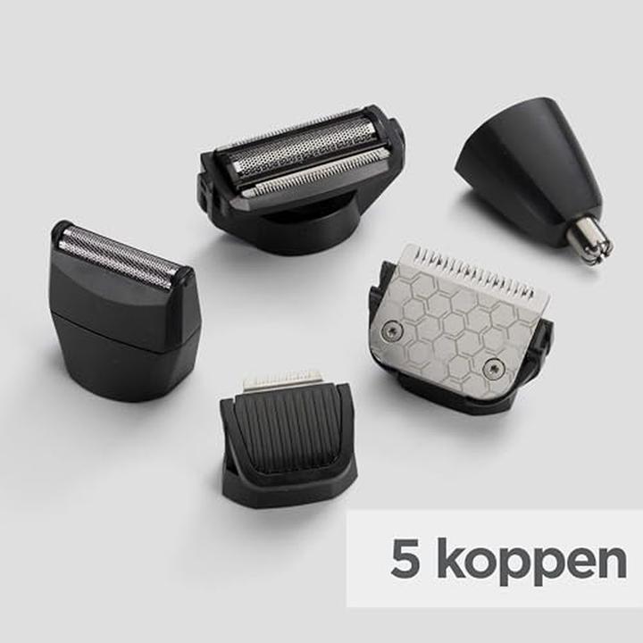 Image du produit BaByliss MT987E