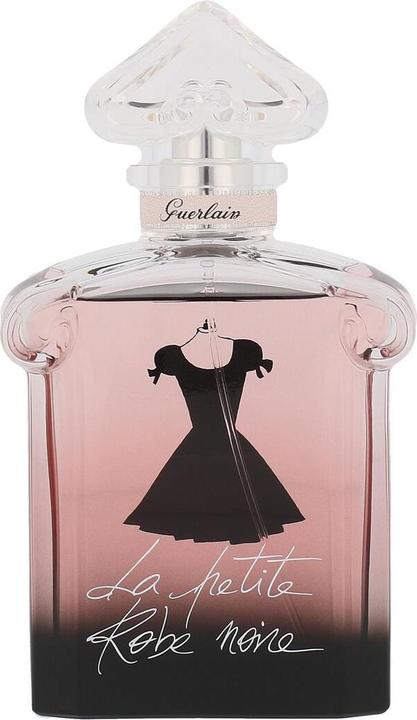 Actual product image Guerlain La Petite Robe Noire (Eau de parfum, 100 ml)