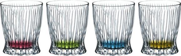 Riedel Tumbler Kollektion Fire & Ice (0.76 l, 4x)