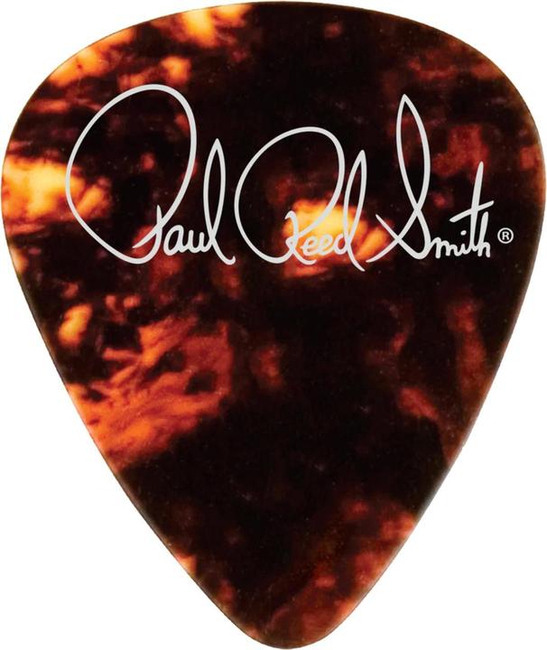 Immagine prodotto PRS Pick Tortoise Stock Eagle Privato (12 x, 0.72 mm)