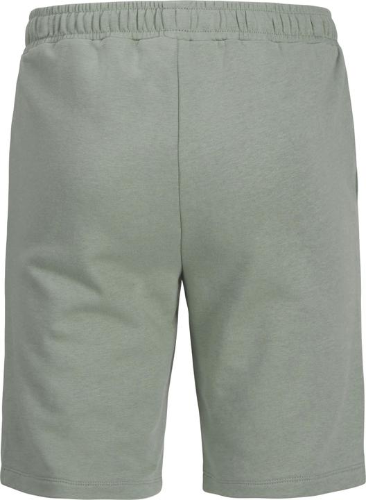 Actual product image Jack & Jones Jpstlogo Sweat Shorts 2 Col Sn Gms Jnr