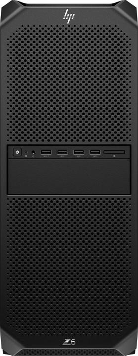 Produktbild HP Z6 G5 A (1000 GB, 64 GB, AMD Ryzen Threadripper PRO 7965WX)