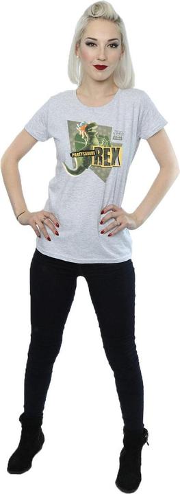Produktbild Disney Toy Story Partysaurus Rex TShirt (M)