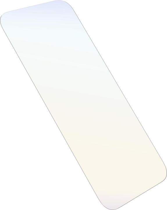 Actual product image OtterBox Premium Pro Glass Blue Light Screen Protector (1 Piece, Apple iPhone 16)