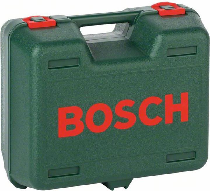 Actual product image Bosch Professional Zubehör Plastic case 400 x 235 x 335 mm (1 Piece)