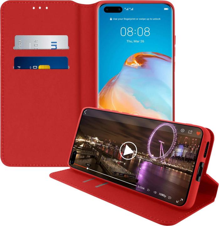 Immagine prodotto Avizar Serie Elec (Huawei P40 Pro)