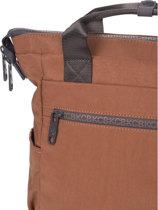 Actual product image KCB Shine large rucksack