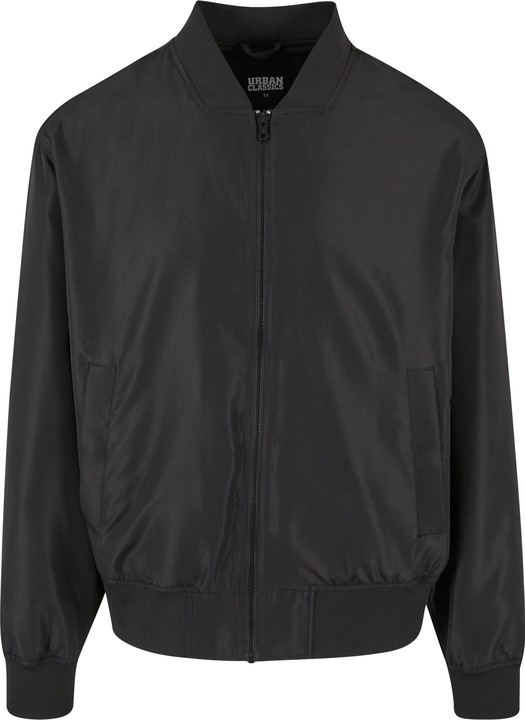 Urban Classics Recycled Bomber Jacket - 140925