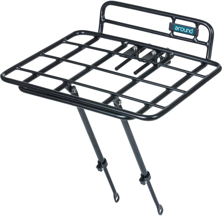 Produktbild Mijnen Pieper Around S