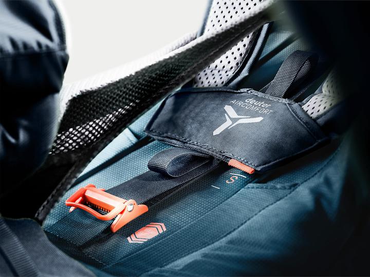 Produktbild Deuter Futura Air Trek 50 + 10 (60 l)