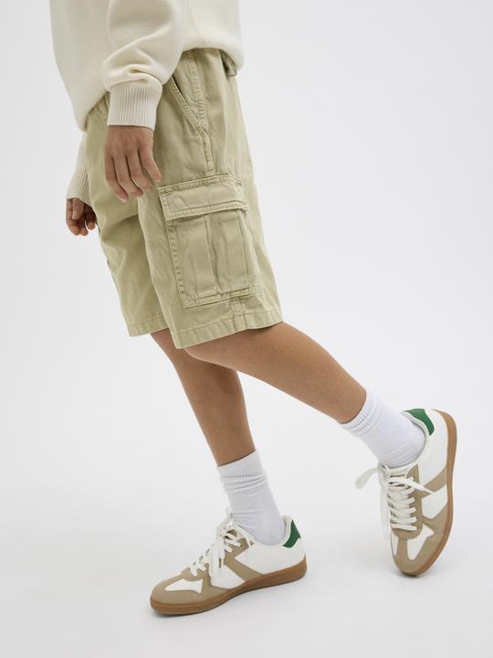 Image du produit Jack & Jones Loose Fit Loose Fit Shorts Junior Loose Fit Shorts (170)