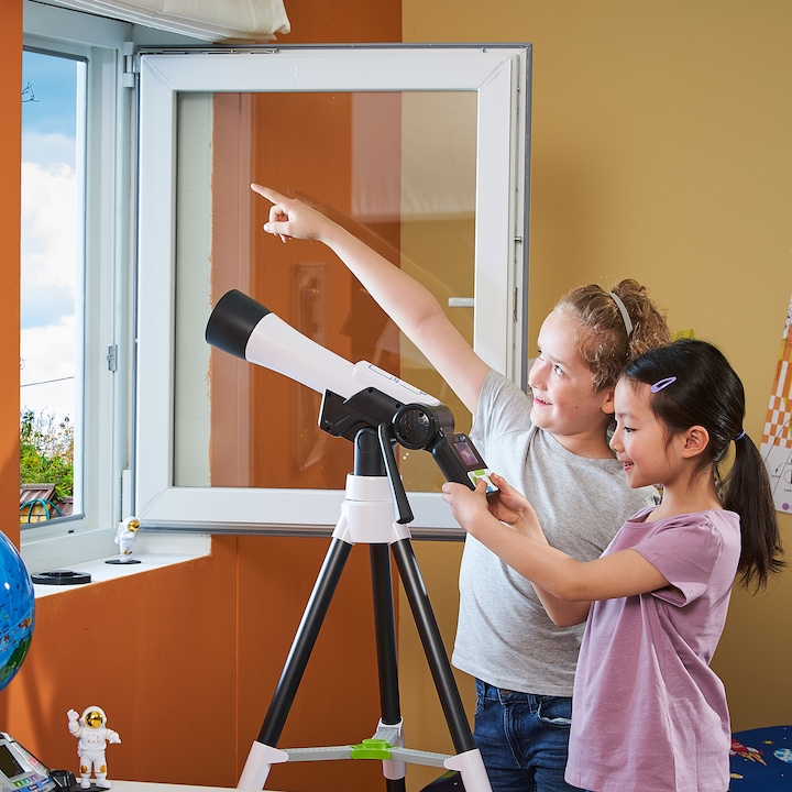 Produktbild VTech Video-Teleskop