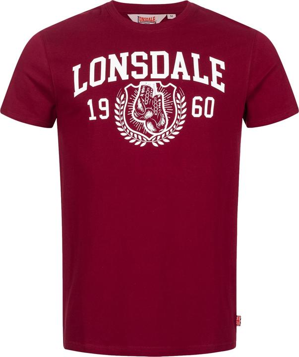 Actual product image Lonsdale Staxigoe (L)