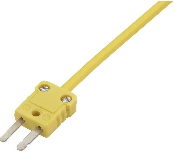 Productafbeelding Voltcraft Digitale thermometer + oppervlaktesonde