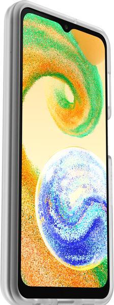 Actual product image OtterBox React + Glass Bundle - Kit (Samsung Galaxy A04S)