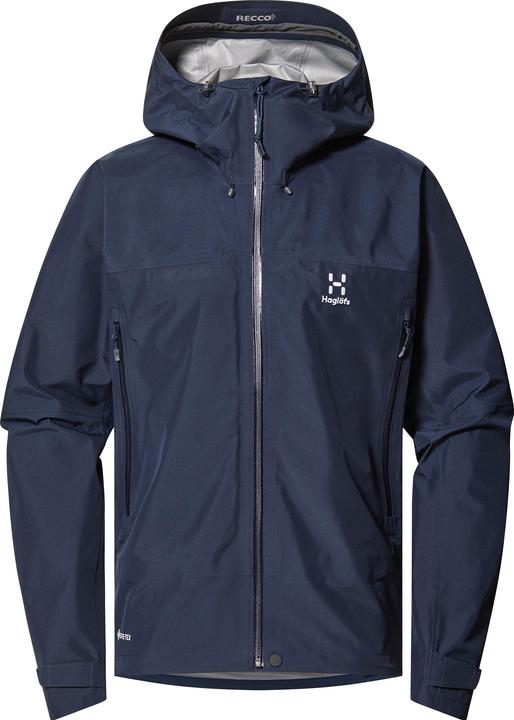 Haglöfs Roc Flash GTX Jacket (L)
