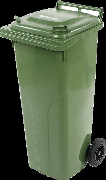 Produktbild Ochsner Abfallbehälter (120 l)