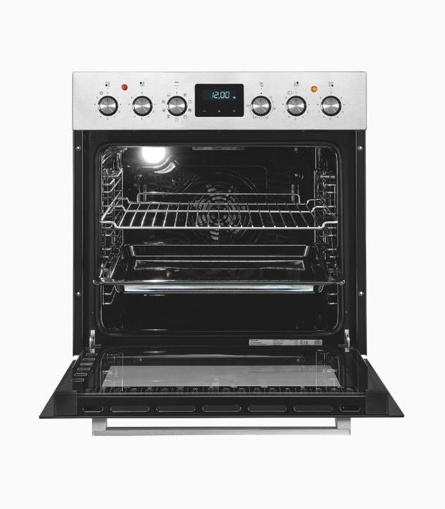 Produktbild Exquisit EHE185-HBZ-020-Set