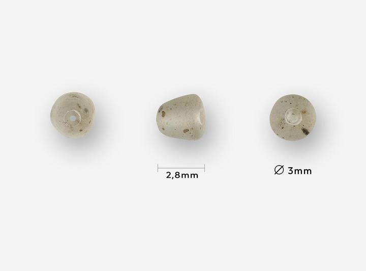 Image du produit Caperlan Perle hameçon Pêche de la carpe