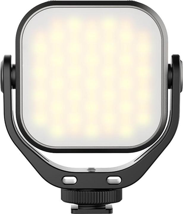 Ulanzi VIJIM 360° Rotating LED Video Light (Videoleuchte)