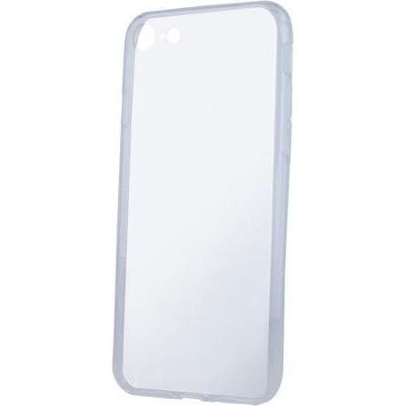 iLike Custodia Y5 2019 Ultra Slim 0,3 mm in TPU (Huawei Y5 (2019), Onore 8s), Cover smartphone, Trasparente
