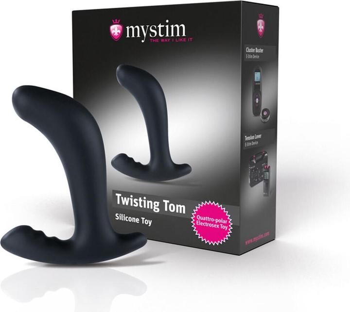 Produktbild Mystim Twisting Tom