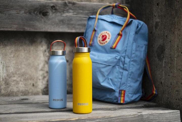 Produktbild Primus Klunken Vacuum 0.5l Isolierflasche (0.50 l)