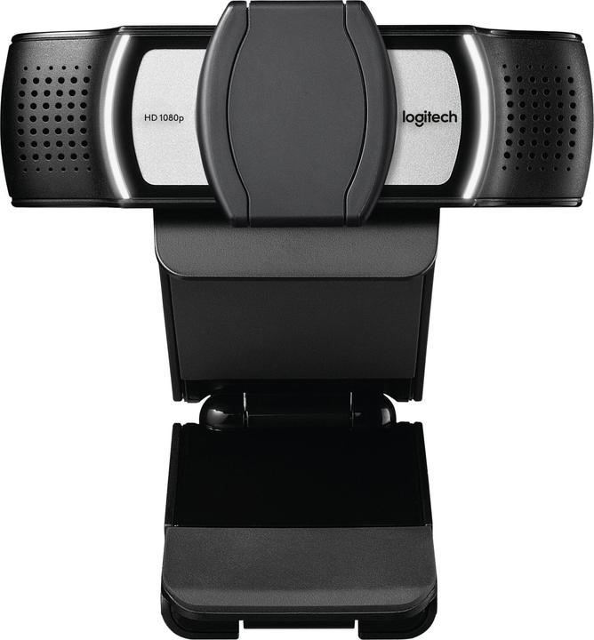 Actual product image Logitech C930e (2 Mpx)
