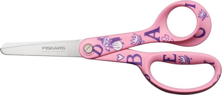 Produktbild Fiskars Nożyczki Dziecięce 13cm Mała Mi Abc (13 cm)