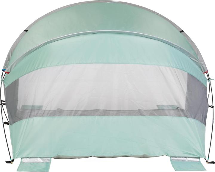 Actual product image Koor Hippo (beach tent, 1.90 kg)