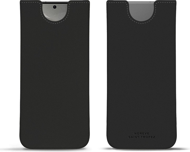 Noir PU ( Black )