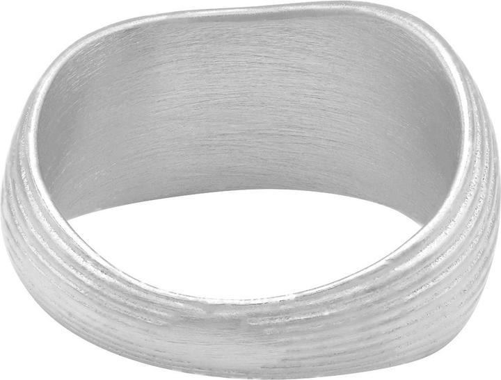 Actual product image Heideman Fiora silberfarben poliert (56)