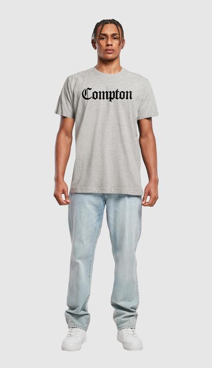 Produktbild Mister Tee Compton Tee - 3262 (XXL)
