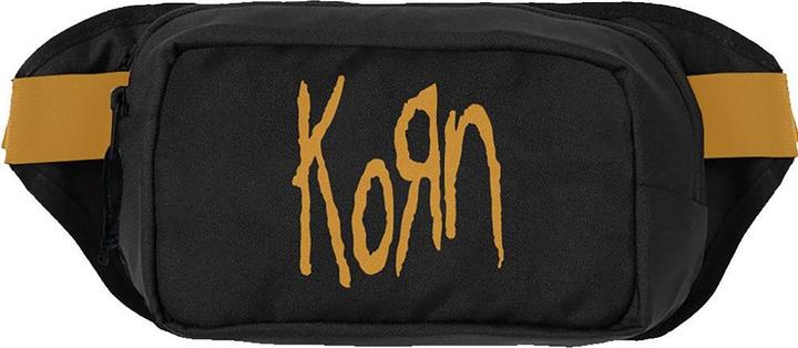 Immagine prodotto Korn Issues Borsa a Tracolla