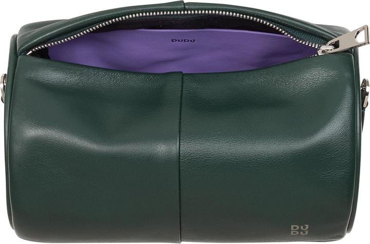 Image du produit Dudu Abigail Umhängetasche Leder 19.5 cm