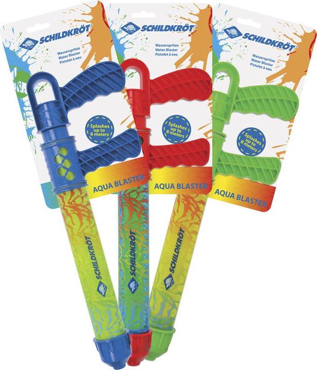 Produktbild Schildkröt Aqua Blaster (1 Stück - Assortiert) (Tank Integriert)