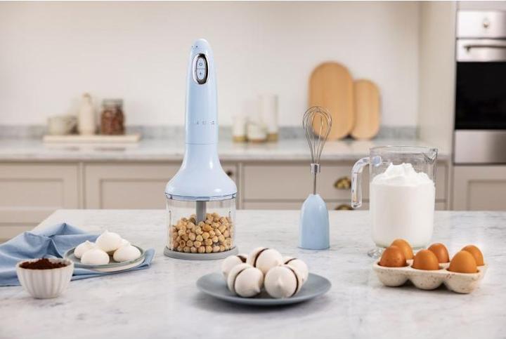 Immagine prodotto Smeg Stile anni '50