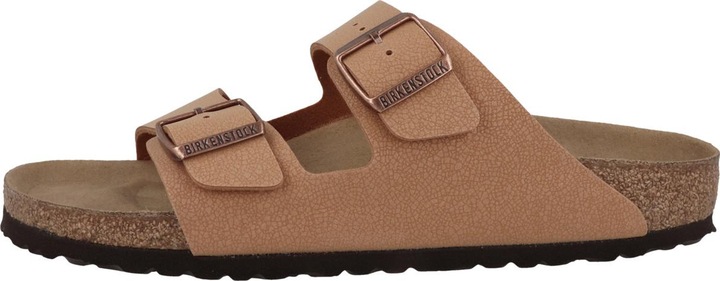 Birkenstock Arizona BFBC Earthy Vegan (40)