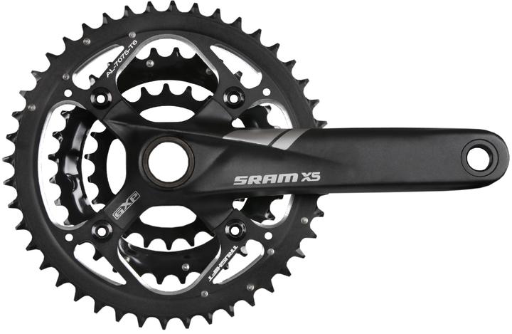 Sram X5 (175 mm)