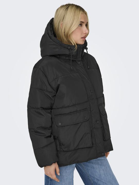 Actual product image Only ONLNORA down jacket Down jacket (XS)