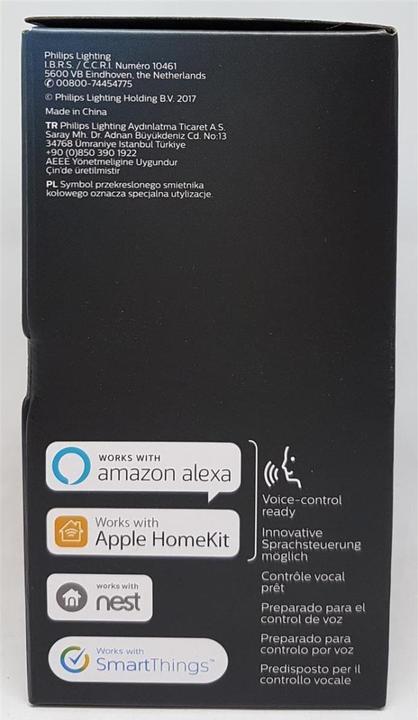Actual product image