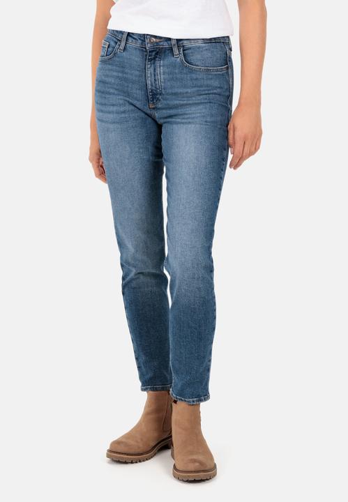 Immagine prodotto Camel Active Jeans dritti a 5 tasche (W28/L30)