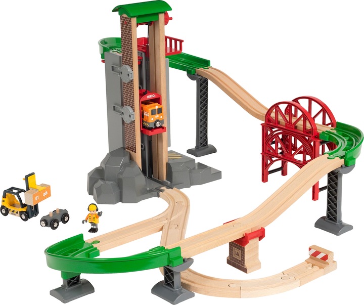 Image du produit Brio Grand entrepôt