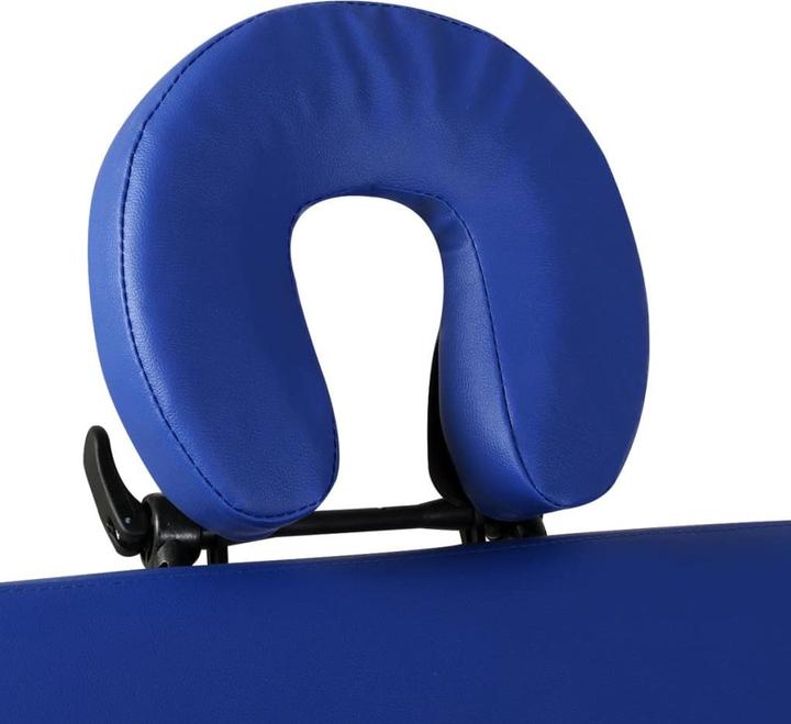 Image du produit vidaXL Massagetisch