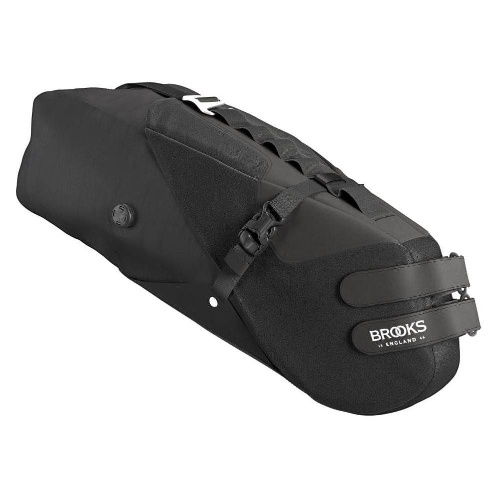 Brooks Running, Velotasche, (10 l, Satteltasche)
