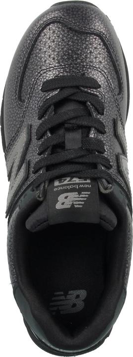 Image du produit New Balance WL574SOH (37)
