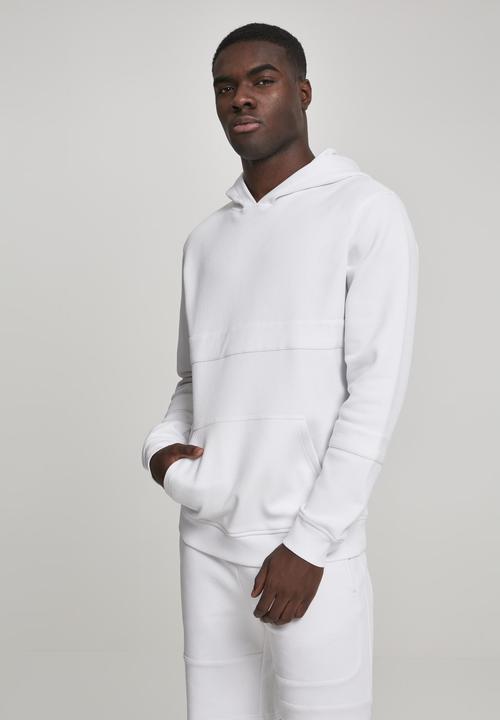 Produktbild Urban Classics Heavy Pique Hoody (S)