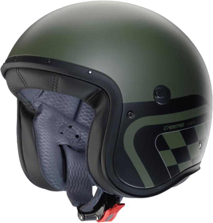 Produktbild Caberg FREERIDE X DAYTONA Jethelm (M)